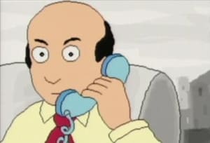 Dr. Katz, Professional Therapist: 1×1