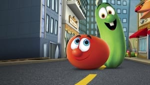 poster VeggieTales in the City