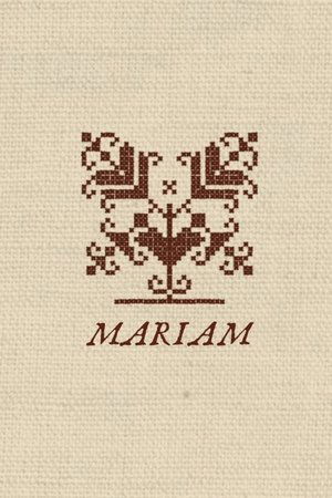 Nonton film Mariam (2020) terbaru sub indo