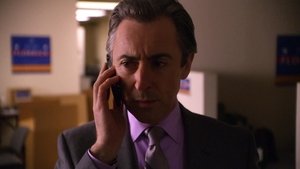 The Good Wife: 2×23