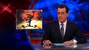 The Colbert Report: 10×65