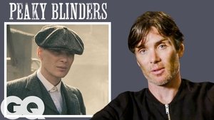 Image Cillian Murphy