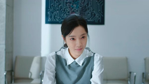 From Two Different Worlds