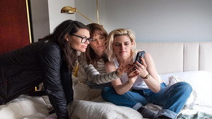 Captura de Happiest Season