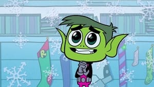 Teen Titans Go! Season 7 Episode 53