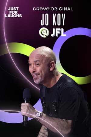 Image Just for Laughs: The Gala Specials - Jo Koy