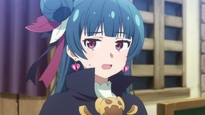 YOHANE THE PARHELION -SUNSHINE in the MIRROR: Season 1 Episode 9 –