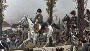 Napoléon – Metternich : le commencement de la fin (2021)