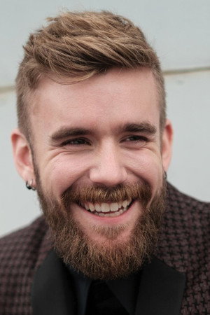 Stian Blipp portrait