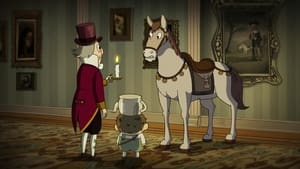 Over the Garden Wall: 1×5