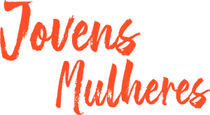 Jovens Mulheres — Logos 1