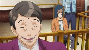 Ace Attorney vf Season 1 Episode 3