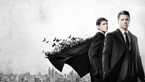 Gotham TV Series | Where to Watch?