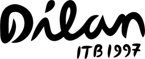 Dilan ITB 1997 — Logos 1
