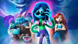 Krakens y Sirenas Conoce a los Gillman (2023) DVDRIP LATINO