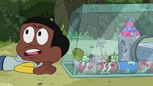 Craig of the Creek ปี 1 ตอนที่ 34