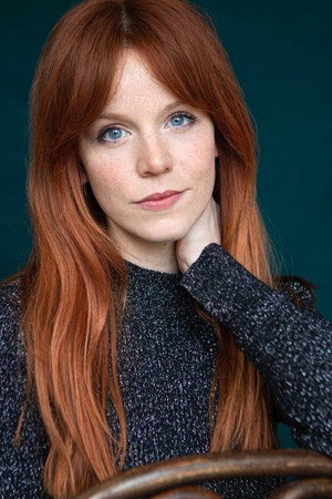 Jolijn Henneman portrait