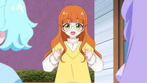 Onegai AiPri: 1×28