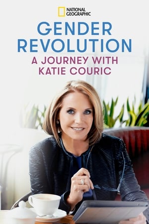 Poster di Gender Revolution: A Journey with Katie Couric