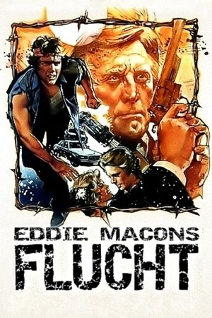 Eddie Macons Run