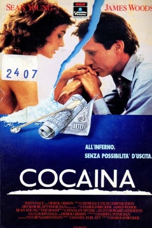 Image Cocaina