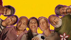 Gol Gana (2023) WEB-DL 720P LATINO/INGLES
