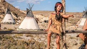 Der junge HÃ¤uptling Winnetou