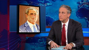 The Daily Show: 19×87