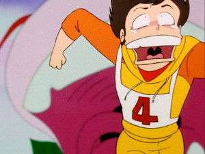 Urusei Yatsura: 1×90 {year} Online En Netflix