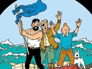 The Adventures of Tintin S03E01