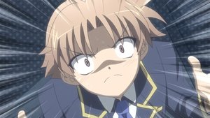 Baka to Test to Shoukanjuu: 2×12