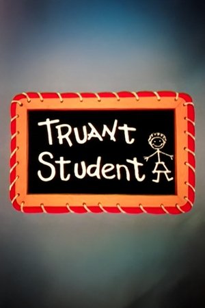 Image Truant Student