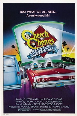 Image Cheech & Chong's Next Movie