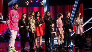 La Voz Kids Temporada 5 Capitulo 21