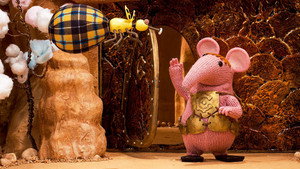 The Sound Snatcher | StreamHub