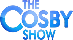 The Cosby Show — Logos 1