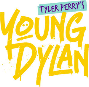 Tyler Perry's Young Dylan — Logos 1