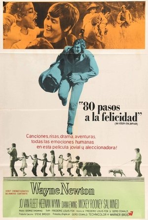 80 pasos a la felicidad (1969)