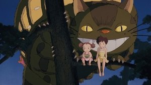 My Neighbor Totoro (1988)