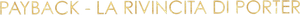Payback — Logos 7