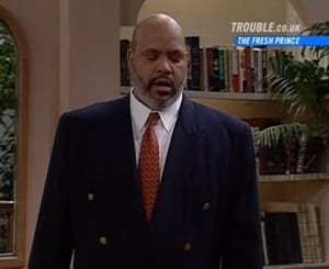 The Fresh Prince of Bel-Air: 5×21