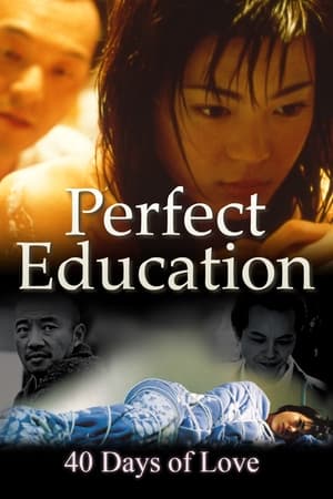 Poster Perfect Education: 40 Days of Love 2001