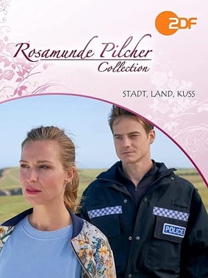 Poster Rosamunde Pilcher: Stadt, Land, Kuss (2021)