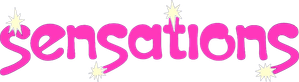 Sensations — Logos 1