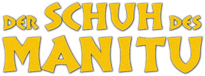O Tesouro de Manitou — Logos 1