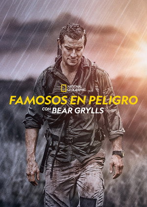 Running Wild with Bear Grylls 37