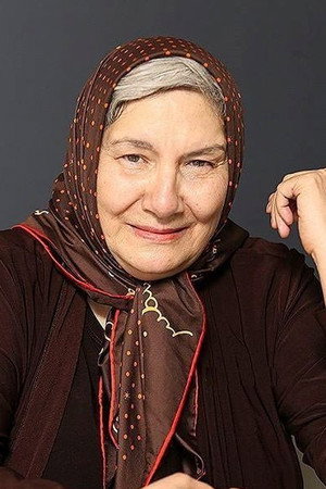 فریده سپاه‌منصور