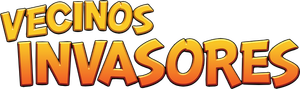 Vecinos invasores