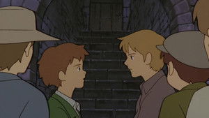 A Night at the Tavern