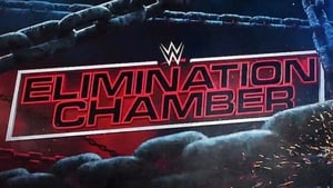 WWE Elimination Chamber 2021